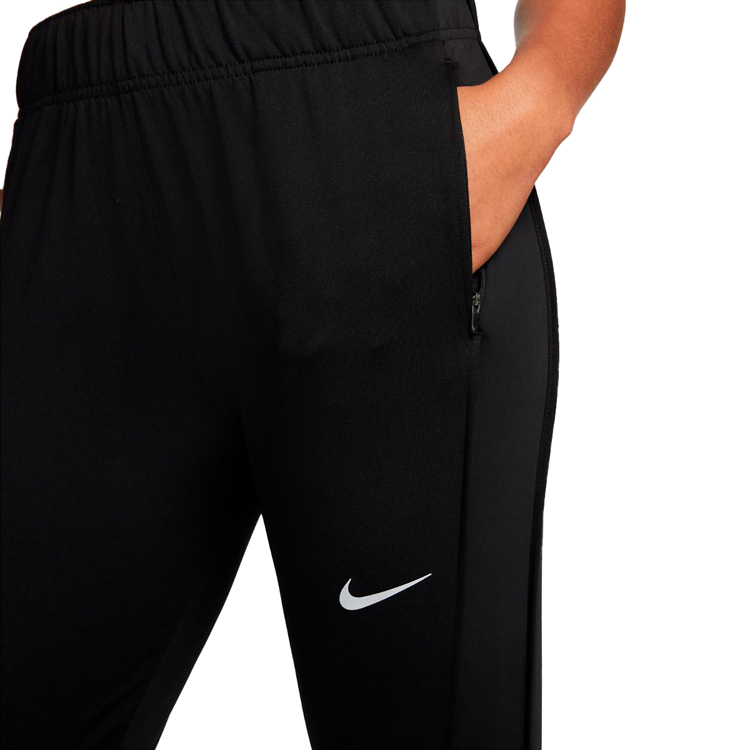 Брюки Nike W NK TF ESNTL PANT / Женский / XS / Черный photo 6