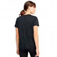 Tricou Nike W NK DF SWSH RUN SS thumbnav 4