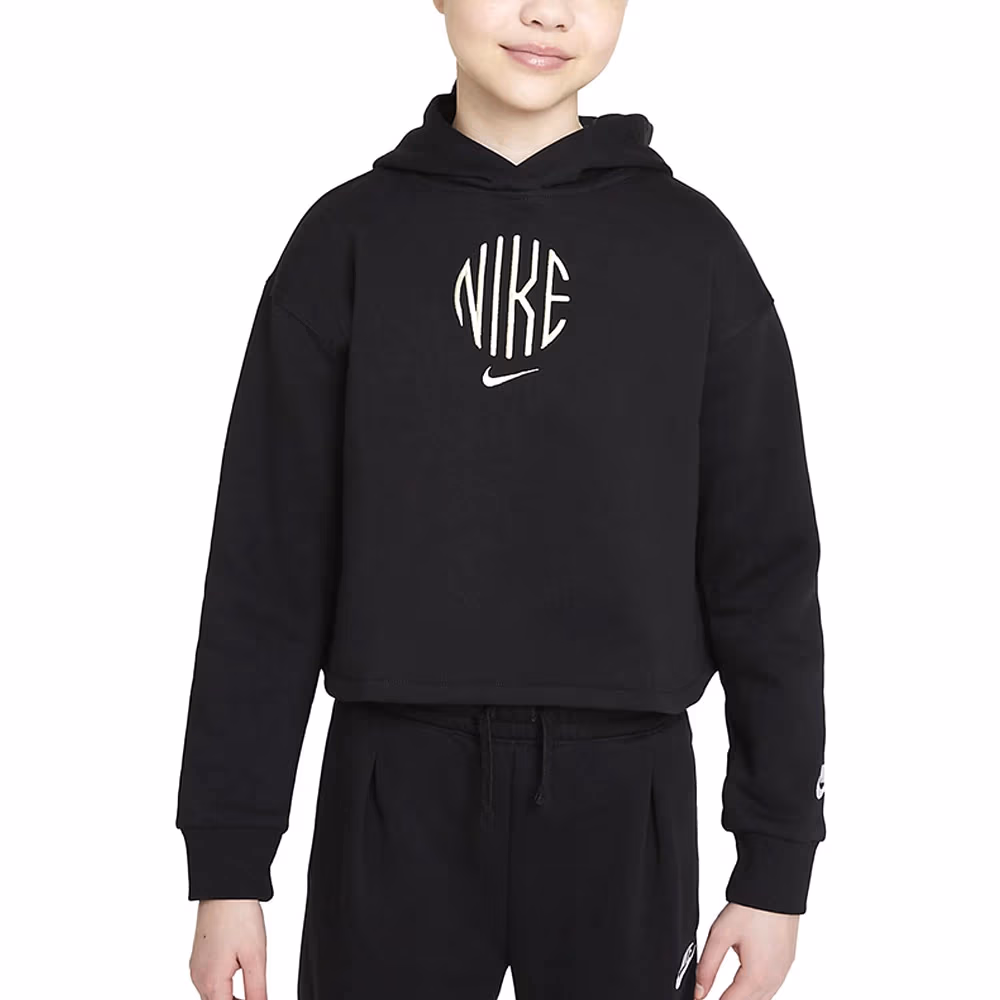 Толстовка Nike G NSW FT HOODIE RTL