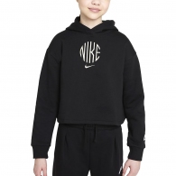 Толстовка Nike G NSW FT HOODIE RTL thumbnav
