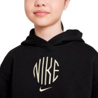 Толстовка Nike G NSW FT HOODIE RTL thumbnav 5