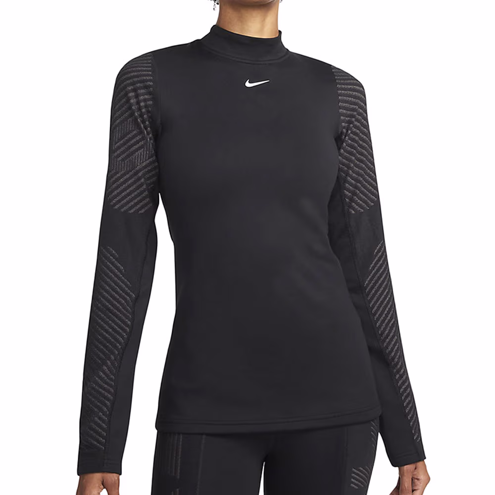 Hanorac Nike W NP TF ADV HW TOP