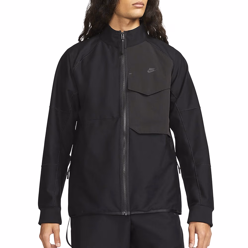 Толстовка Nike M NSW DF TP UL TRCK JKT
