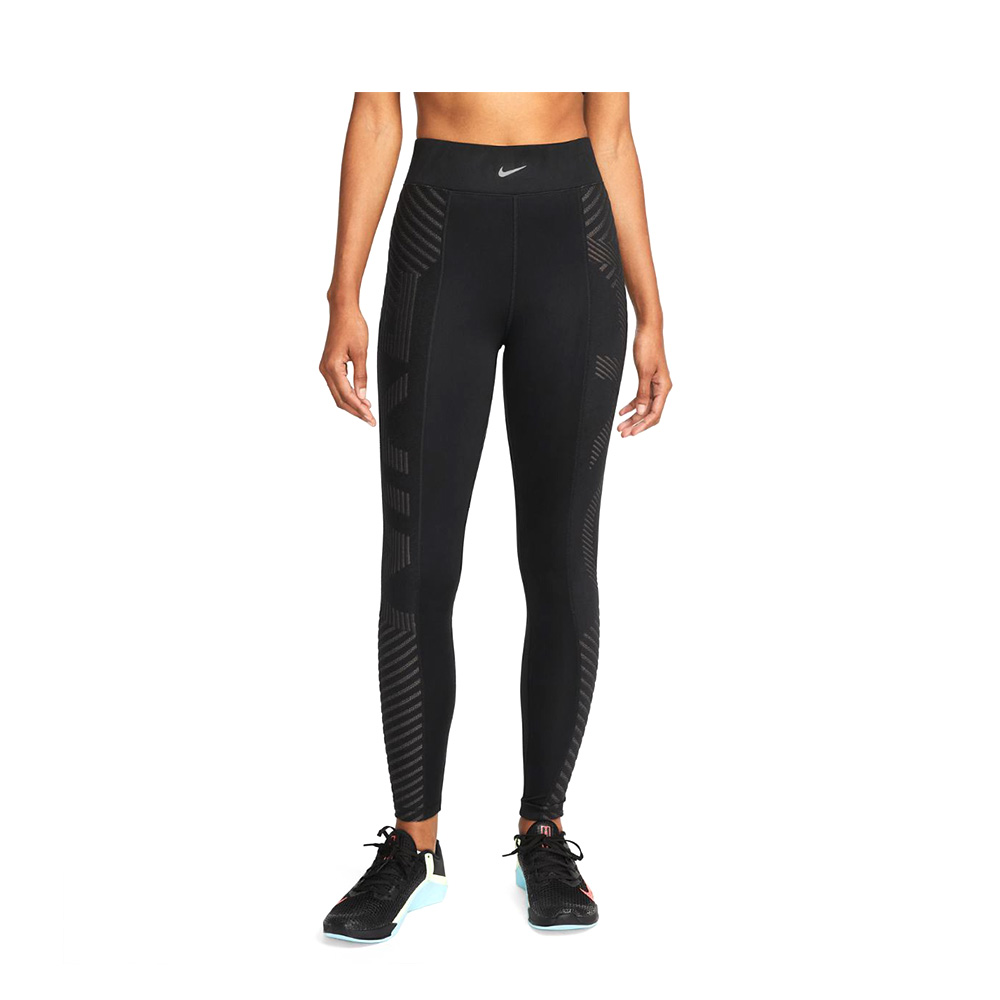 Легинсы Nike W NP TF ADV HW TIGHT photo Легинсы Nike W NP TF ADV HW TIGHT photo