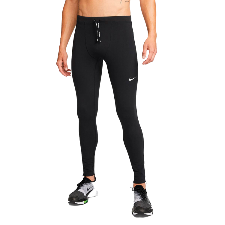 Panta-colanti Nike M NK RPL CHLLGR TIGHT XL Negru Barbati photo 4