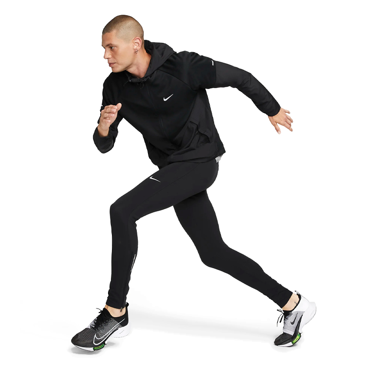 Panta-colanti Nike M NK RPL CHLLGR TIGHT XL Negru Barbati photo 5
