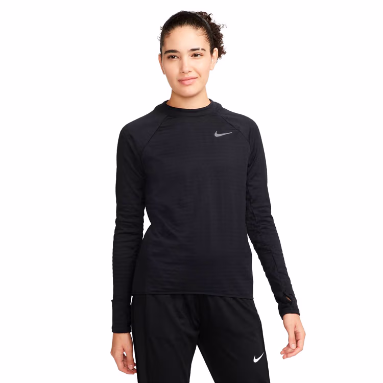 Hanorac Nike W NK TF ELEMENT CREW