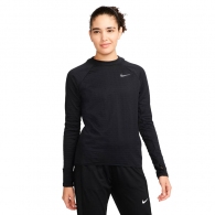 Hanorac Nike W NK TF ELEMENT CREW thumbnav 1