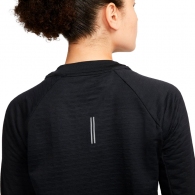 Hanorac Nike W NK TF ELEMENT CREW thumbnav 2