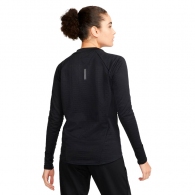 Hanorac Nike W NK TF ELEMENT CREW thumbnav 6