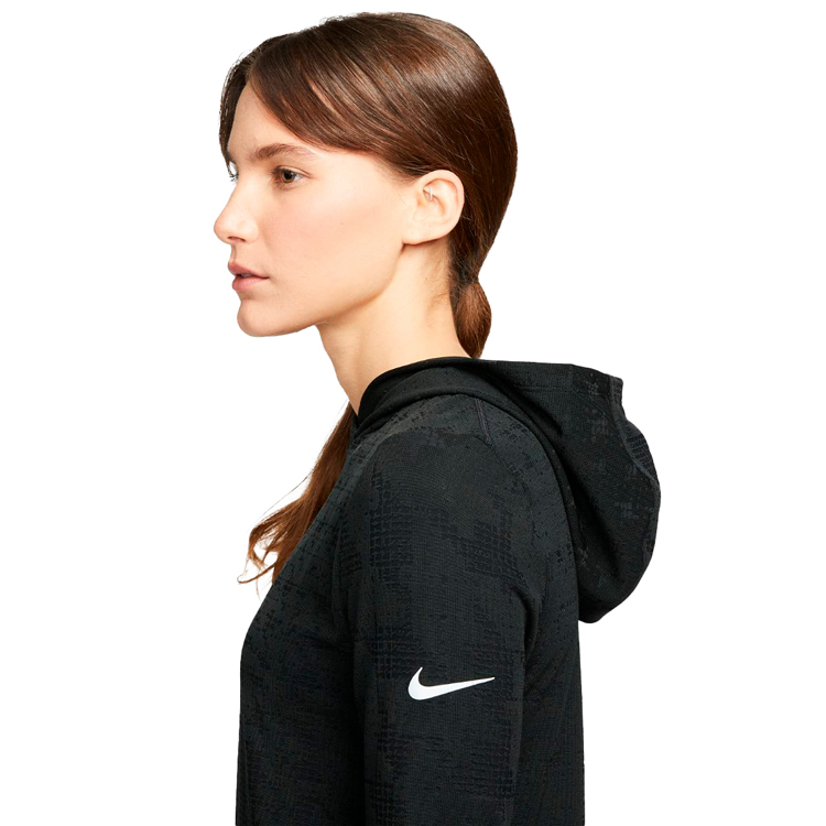 Hanorac Nike W NK DFADV HOODIE photo 2
