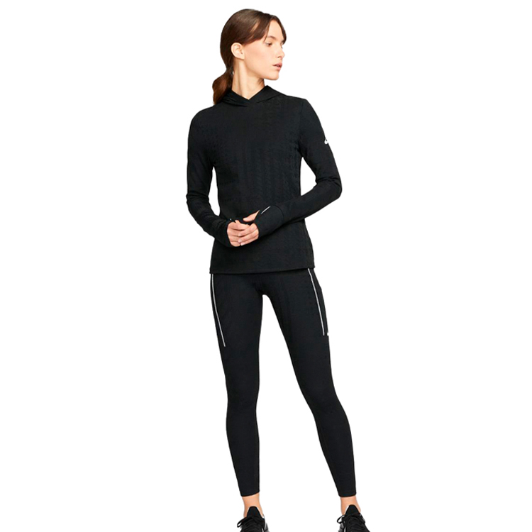 Hanorac Nike W NK DFADV HOODIE photo 3