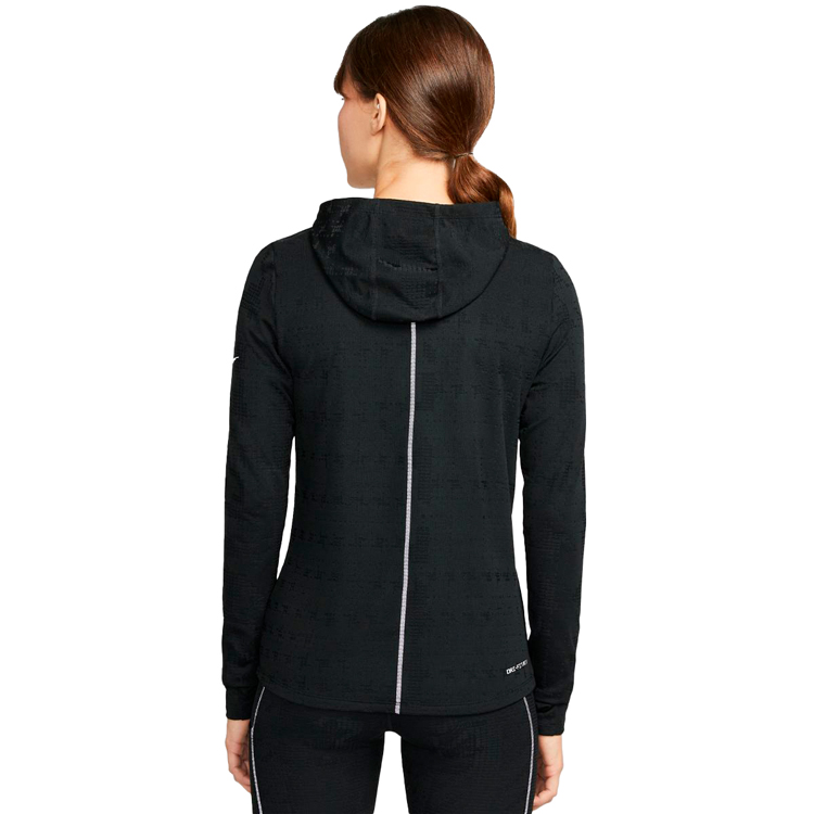 Hanorac Nike W NK DFADV HOODIE photo 4