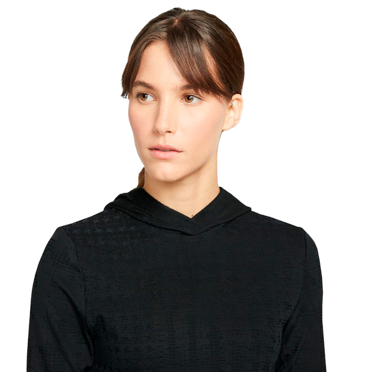 Hanorac Nike W NK DFADV HOODIE photo 6