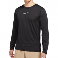 Толстовка Nike M NK DF TEE LS LGD SC thumbnav