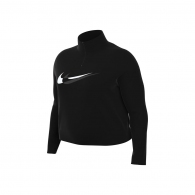 Hanorac Nike W NK DF SWSH RUN HZ MDLAYR thumbnav 1