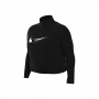 Толстовка Nike W NK DF SWSH RUN HZ MDLAYR thumbnav 1