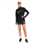 Толстовка Nike W NK DF SWSH RUN HZ MDLAYR thumbnav 2