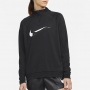 Толстовка Nike W NK DF SWSH RUN HZ MDLAYR thumbnav 3