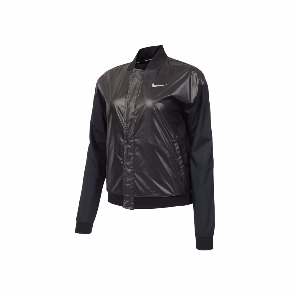 Куртка Nike W NK SWSH RUN JKT