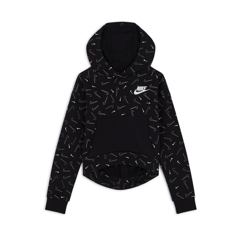 Толстовка Nike G NSW FLC AOP HOODIE photo 