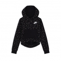 Толстовка Nike G NSW FLC AOP HOODIE thumbnav