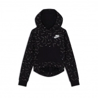 Толстовка Nike G NSW FLC AOP HOODIE