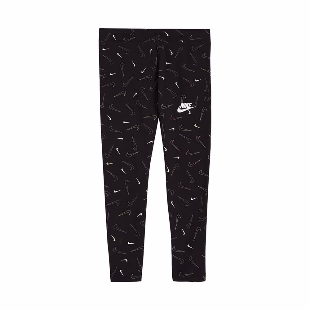 Легинсы Nike G NSW FAVORITES AOP LEGGiNG 