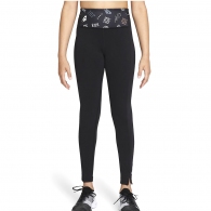 Panta-colanti Nike G NK DF ONE LUXE LEGGING AOP thumbnav