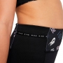 Panta-colanti Nike G NK DF ONE LUXE LEGGING AOP thumbnav 2