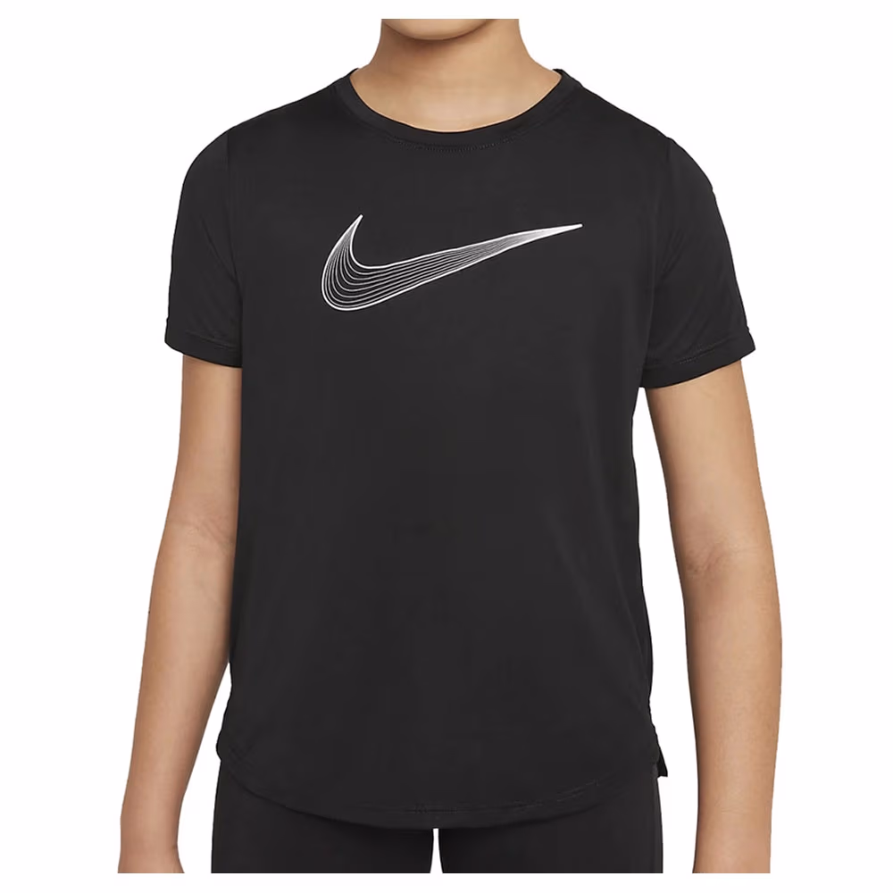 Tricou Nike G NK DF ONE SS TOP GX