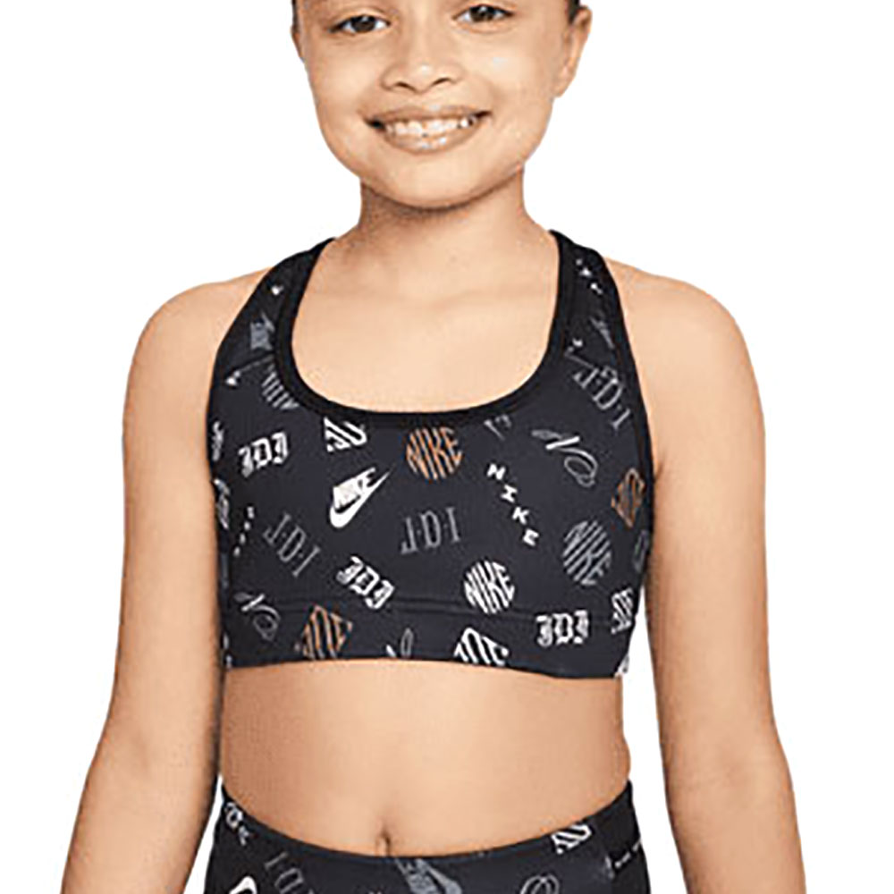 Спортивное бра Nike G NK DF SWSH REV BRA photo Спортивное бра Nike G NK DF SWSH REV BRA photo
