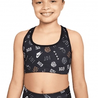 Спортивное бра Nike G NK DF SWSH REV BRA thumbnav