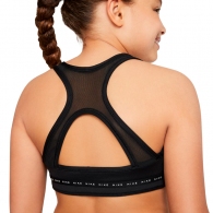 Bra sportive Nike G NK DF SWSH REV BRA thumbnav 2