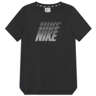 Футболка Nike B NK DF BREATHE GFX SS TOP thumbnav