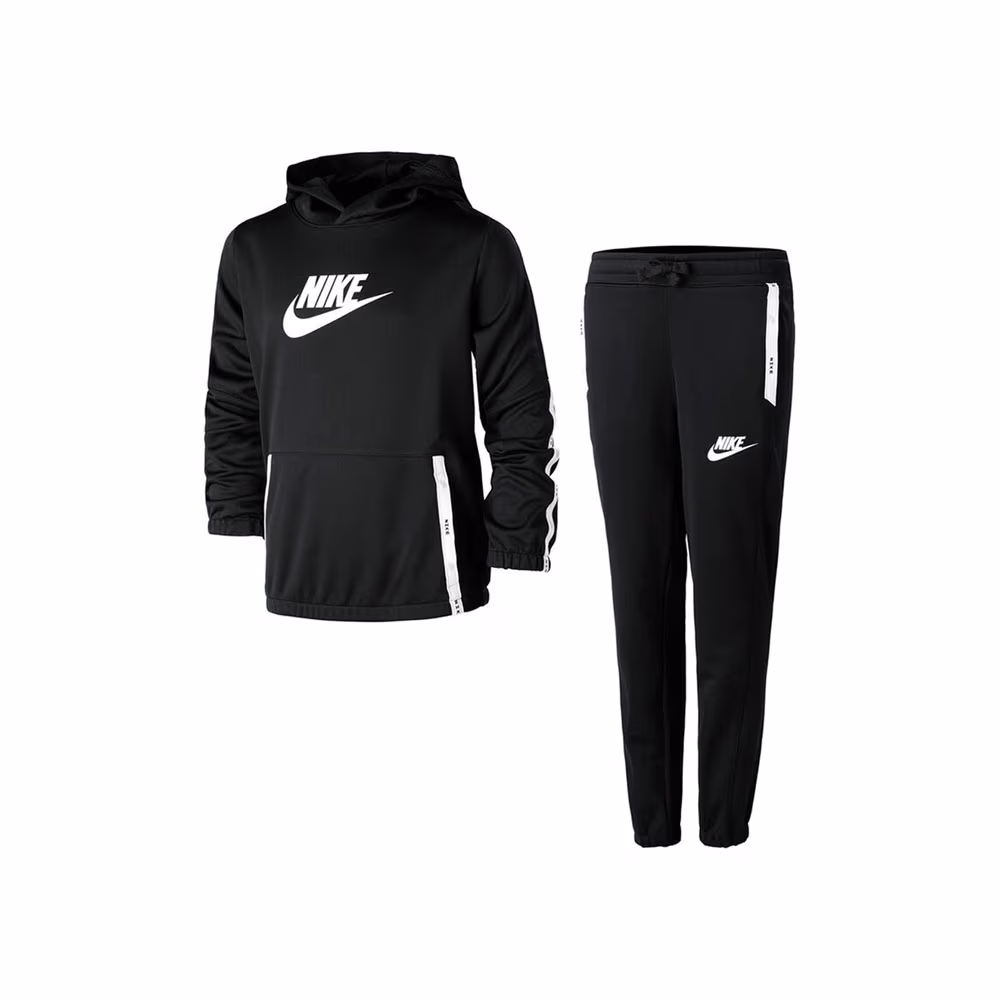 Спортивный костюм Nike U NSW TRACKSUIT POLY PACK HOOK