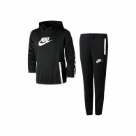 Спортивный костюм Nike U NSW TRACKSUIT POLY PACK HOOK thumbnav