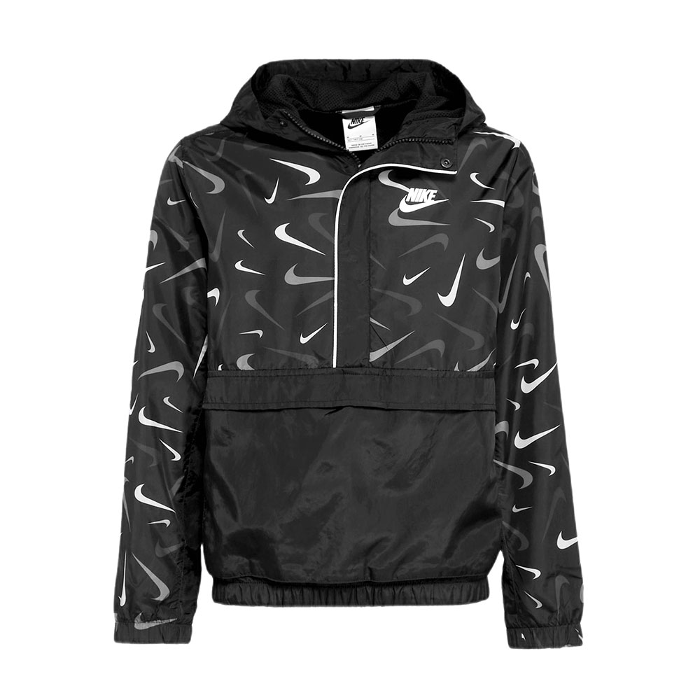 Hanorac Nike B NSW WVN ANORAK AOP photo 