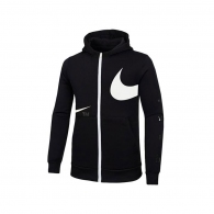 Толстовка Nike B NSW SWOOSH FLC FZ  thumbnav