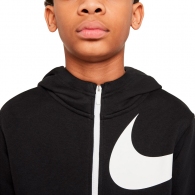 Hanorac Nike B NSW SWOOSH FLC FZ  thumbnav 2