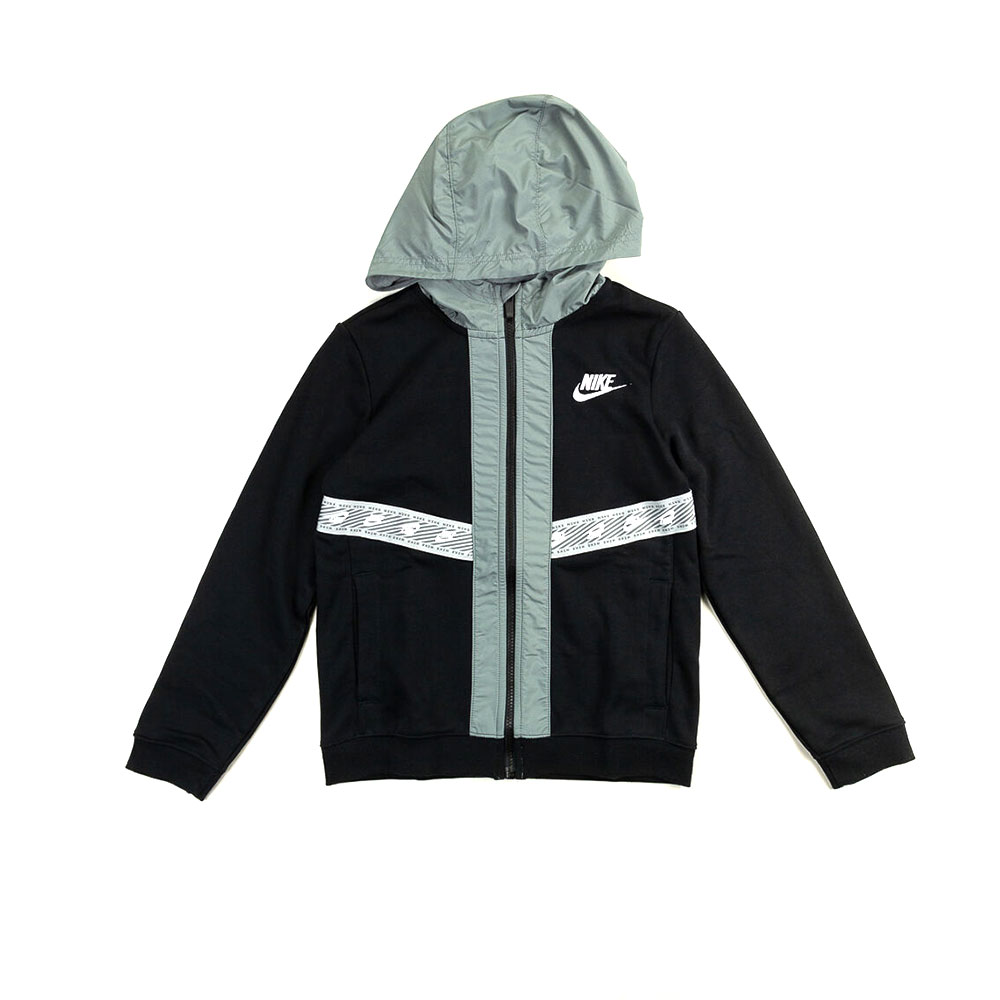 Hanorac Nike B NSW ELEVATED TRIMS FZ photo 