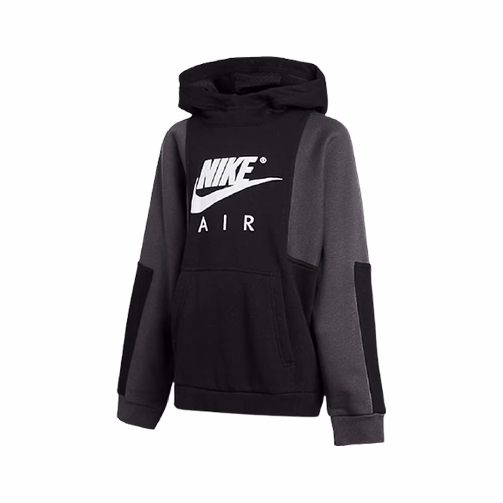 Толстовка Nike B NSW AIR PO 