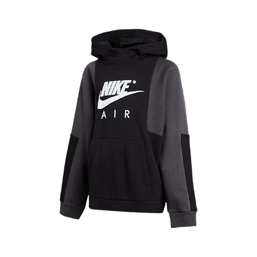 Толстовка Nike B NSW AIR PO  photo 