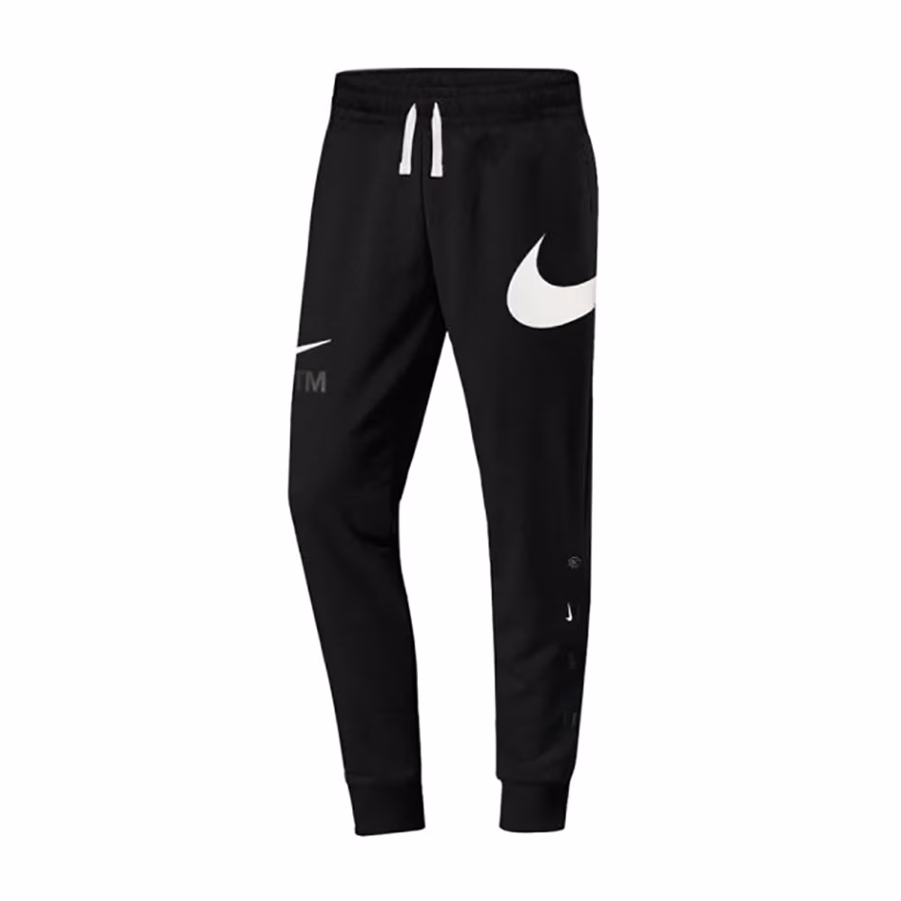 Брюки Nike B NSW FLC SWOOSH PANT