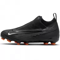 Ghete p/u fotbal Nike JR PHANTOM GX ACADEMY DF FG/MG