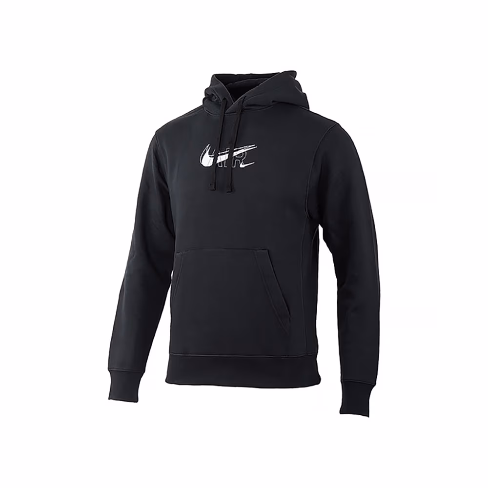 Толстовка Nike M NSW HOODIE PO AIR PRNT PACK