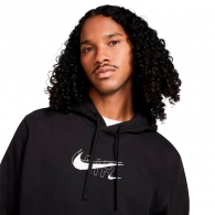Hanorac Nike M NSW HOODIE PO AIR PRNT PACK thumbnav 2