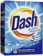 Detergent p/u rufe DASH DG00310 thumbnav 1