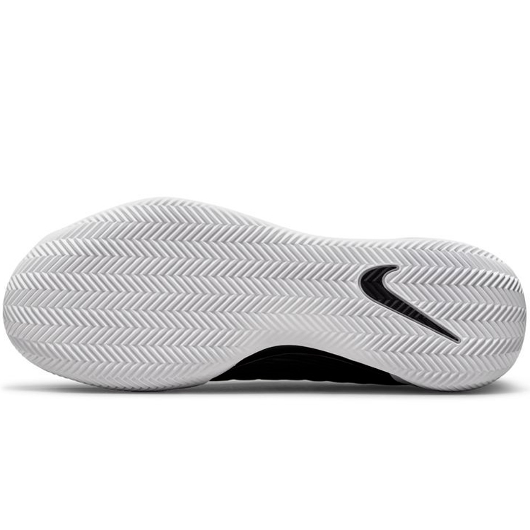Кроссовки Nike ZOOM COURT NXT CLY / Мужской / 43 / Черный photo 2