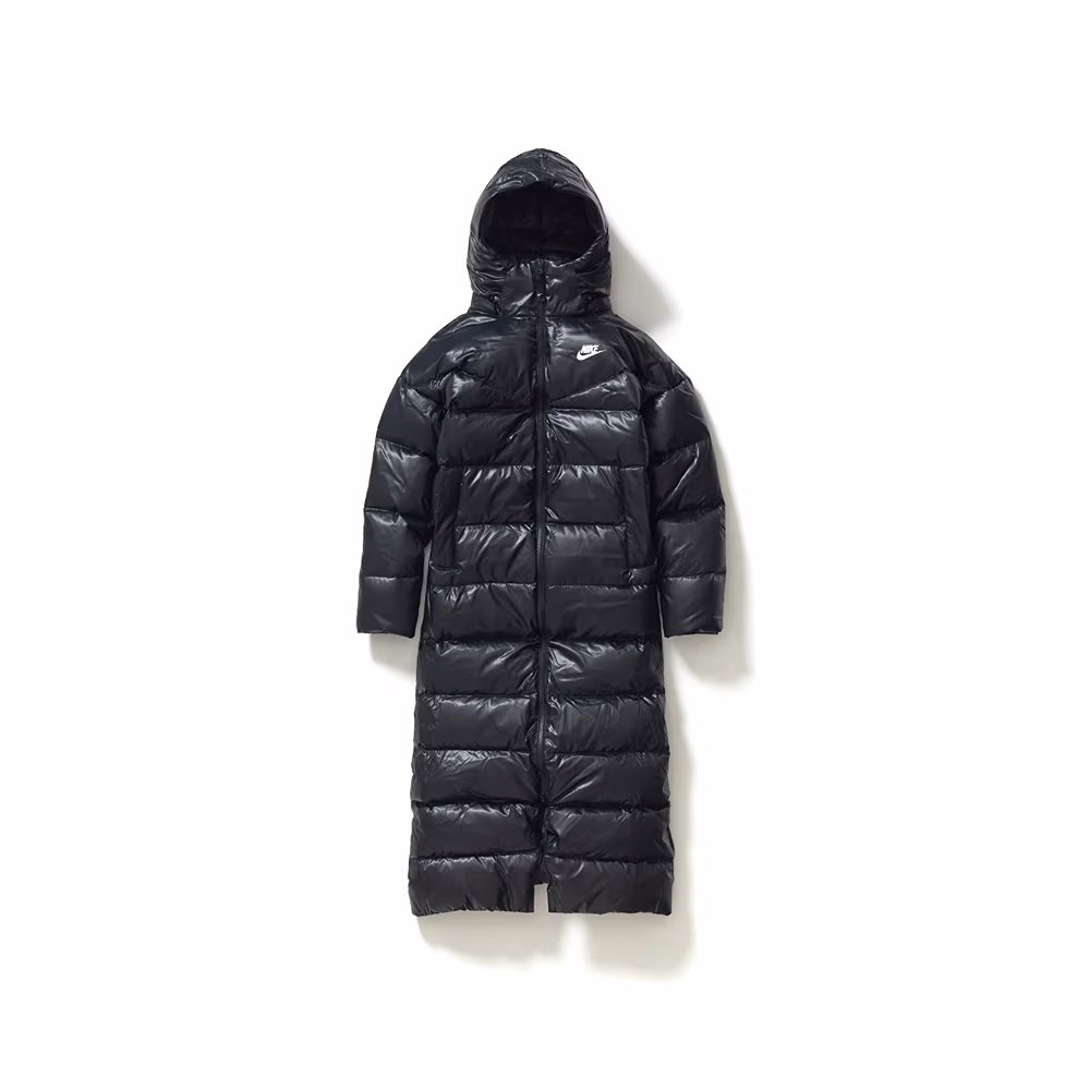 Scurta Nike W NSW TF CITY HD PARKA